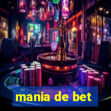 mania de bet